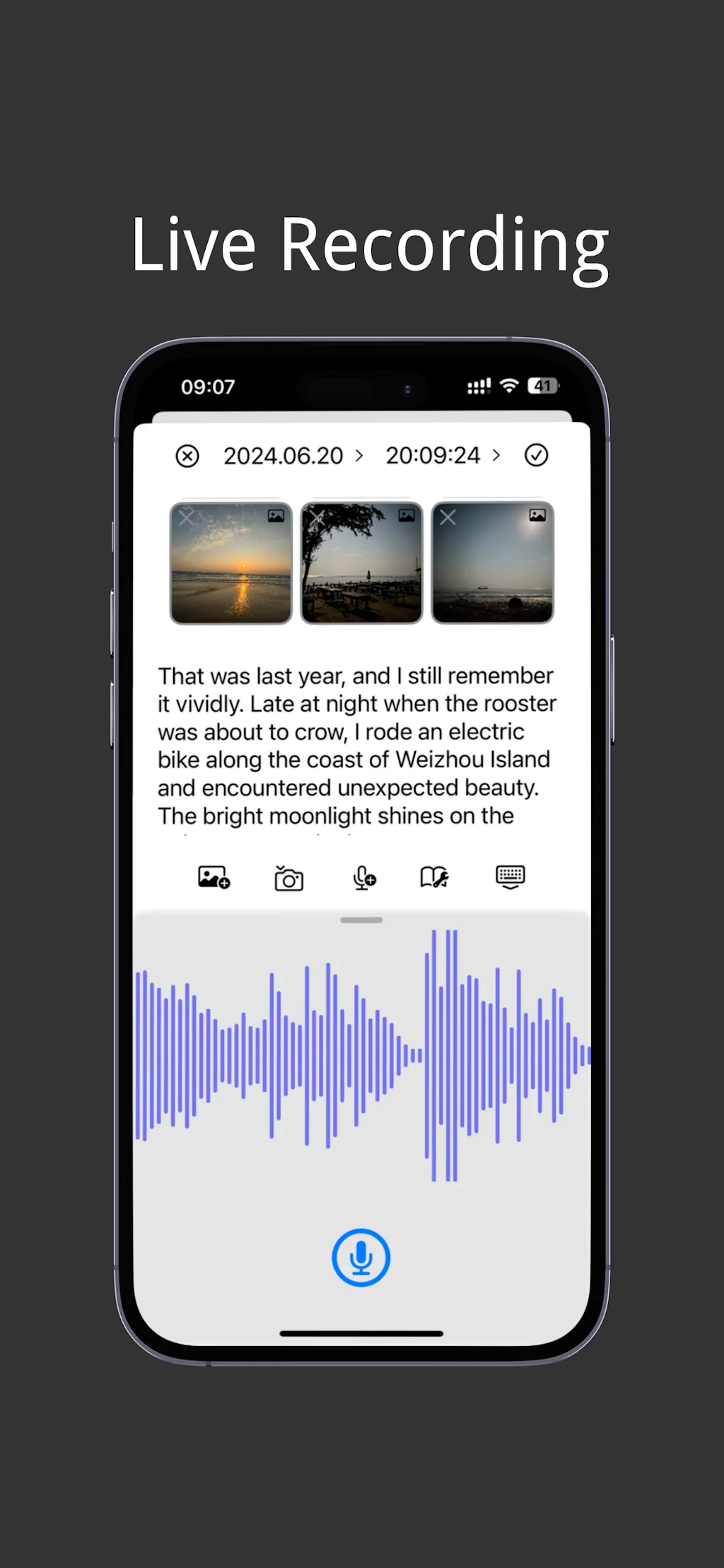 WaterFlow Diary screenshot 7 of 14