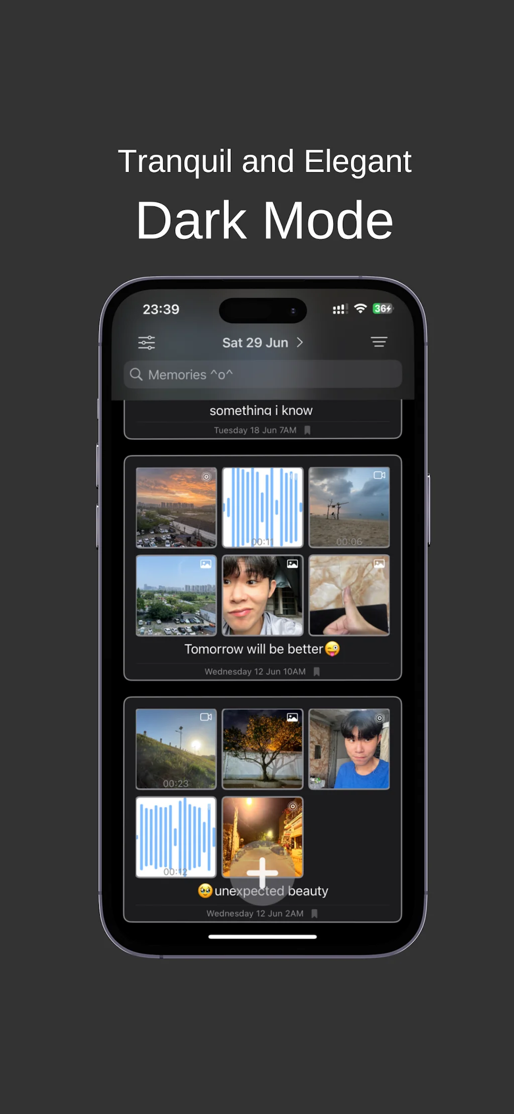 WaterFlow Diary screenshot 8 of 14