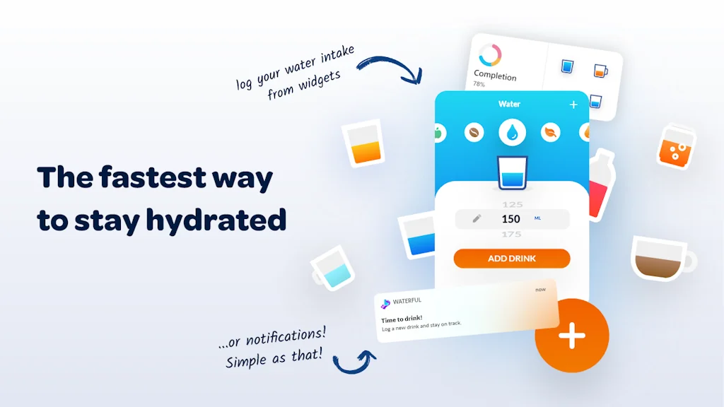Waterful screenshot 5 of 10