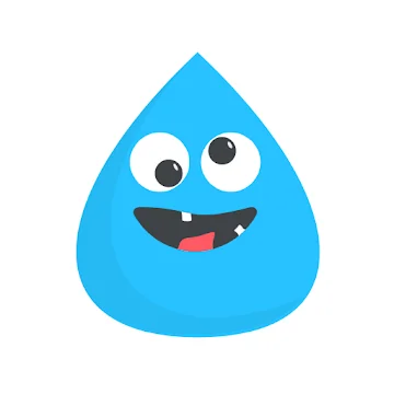 Watermaniac logo