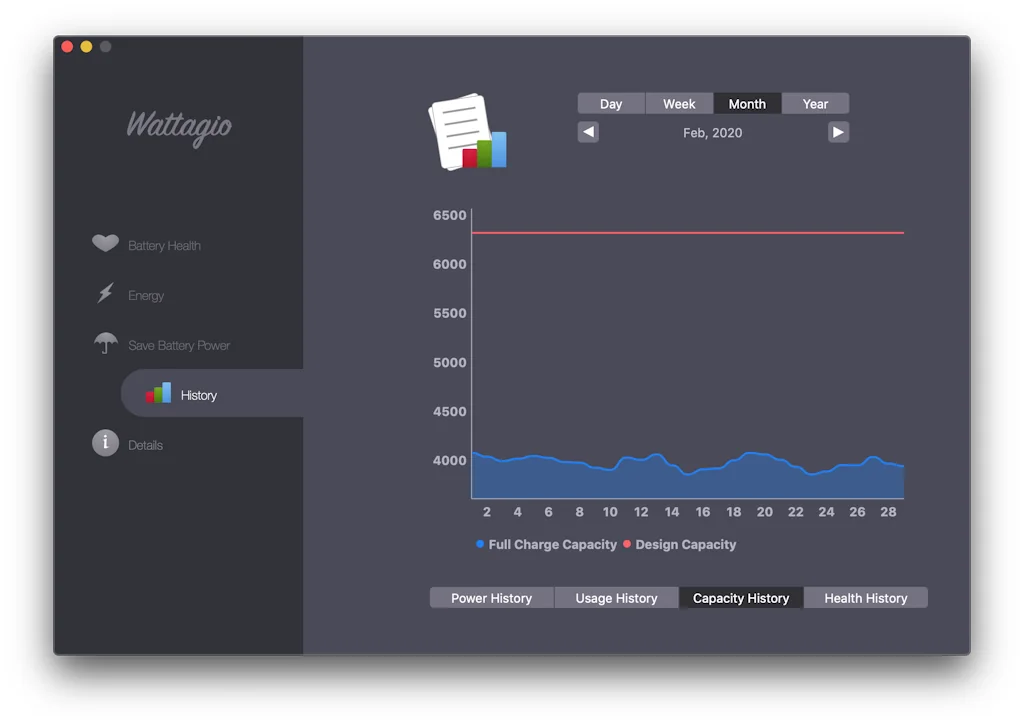 Wattagio screenshot 12 of 16