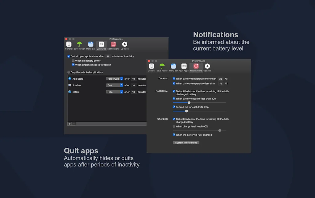 Wattagio screenshot 2 of 16