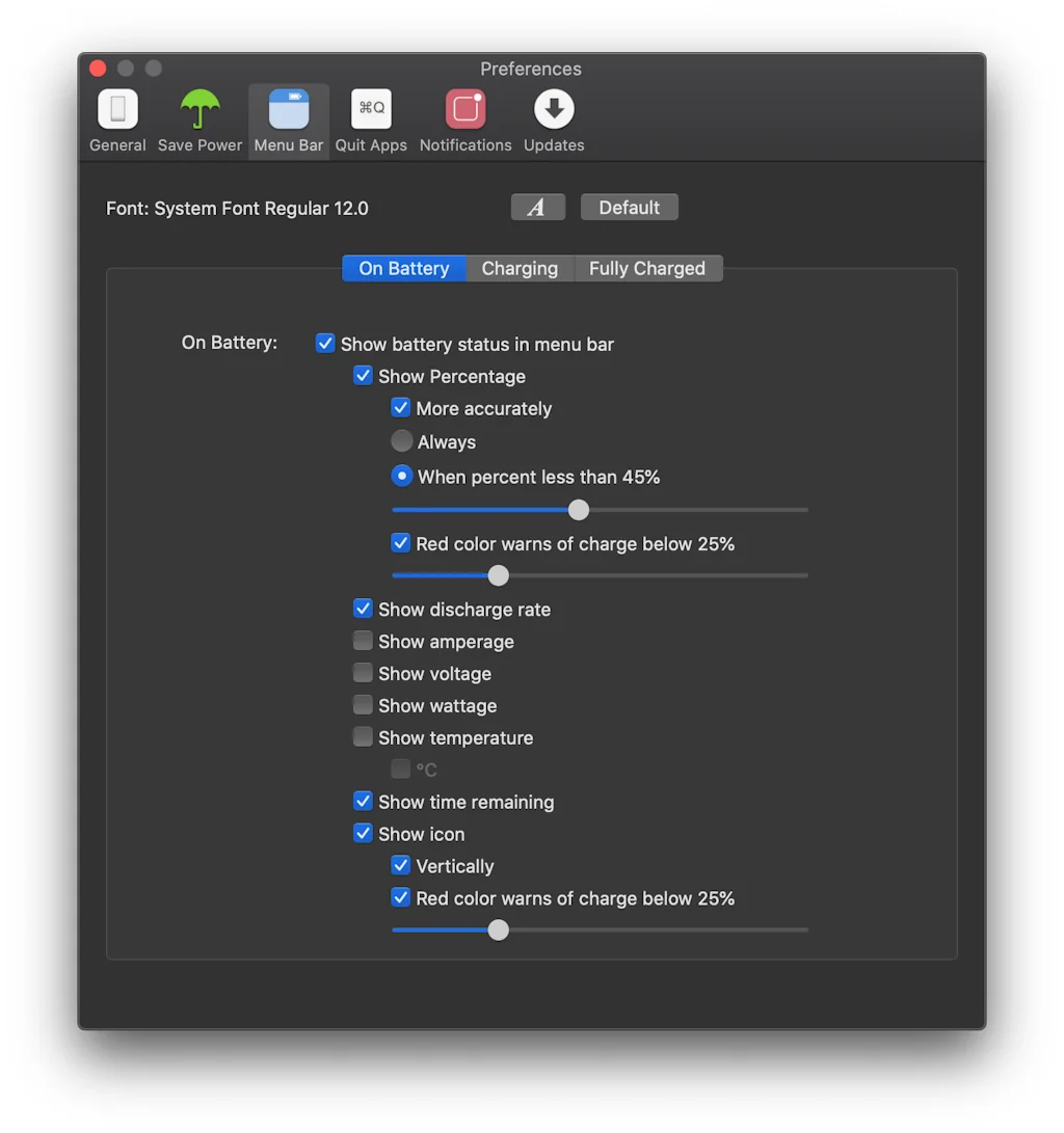 Wattagio screenshot 6 of 16