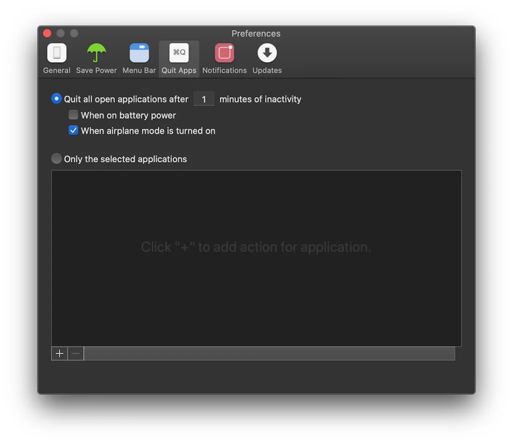 Wattagio screenshot 8 of 16