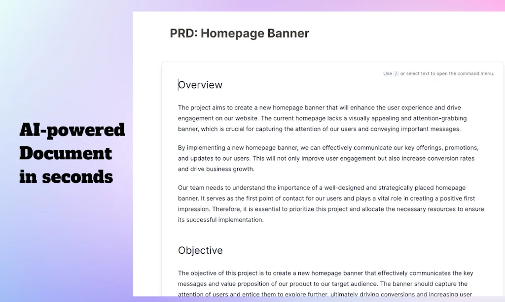 Watto AI screenshot 2 of 6