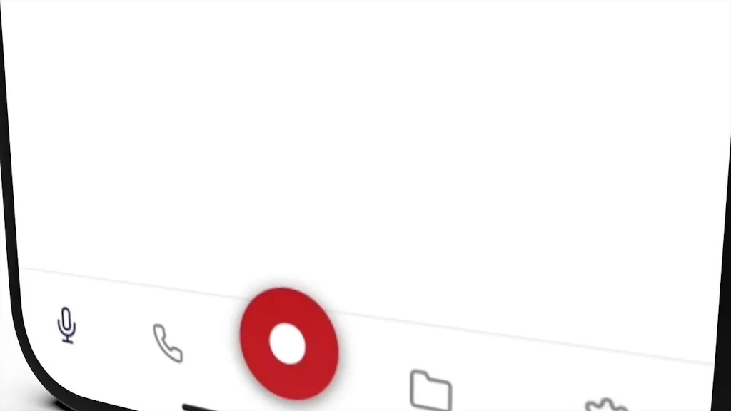 Wave AI Note Taker for iOS and Android screenshot 1 of 4