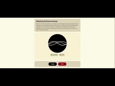 Waveform.ai screenshot 4 of 4
