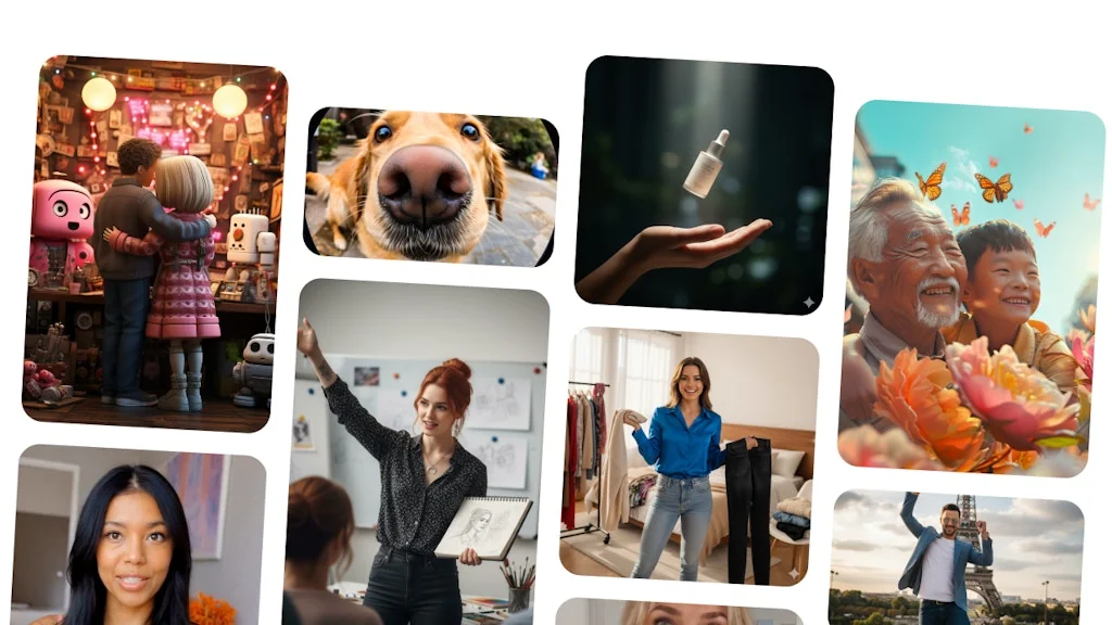 Wavel AI screenshot 1 of 4