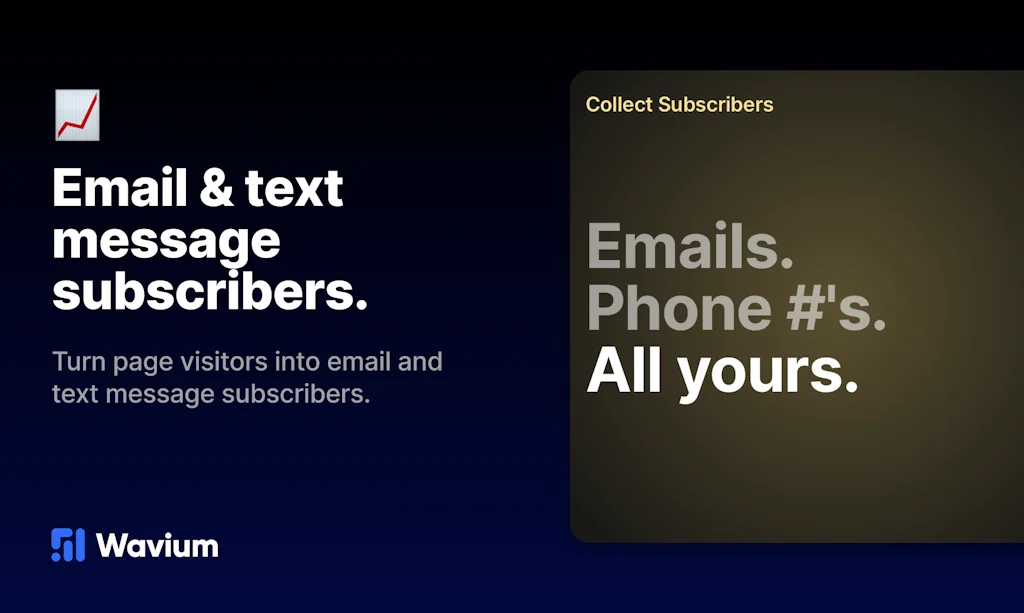 Wavium screenshot 3 of 5