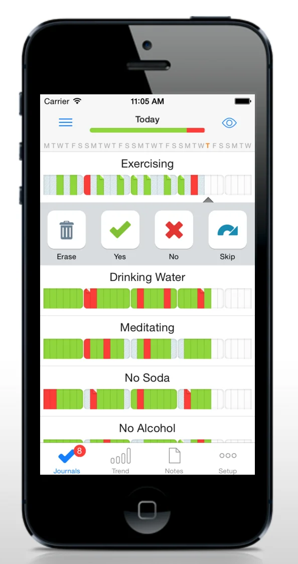 Way of Life screenshot 1 of 3