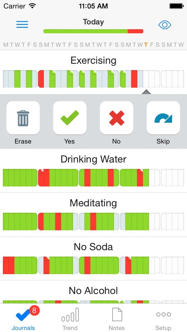 Way of Life screenshot 3 of 3