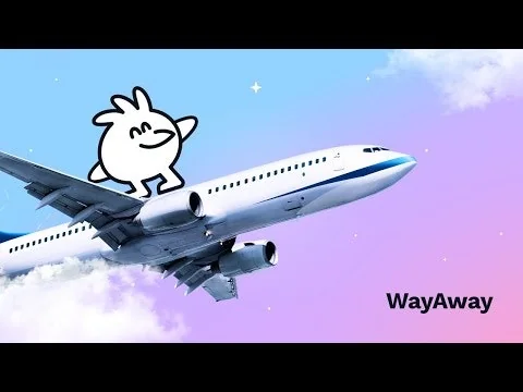 WayAway screenshot 1 of 7