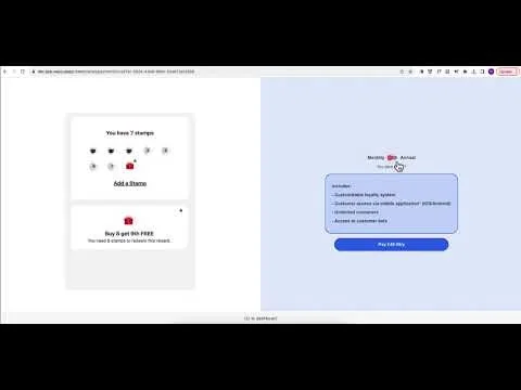 Waycup screenshot 1 of 3