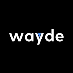Wayde  logo