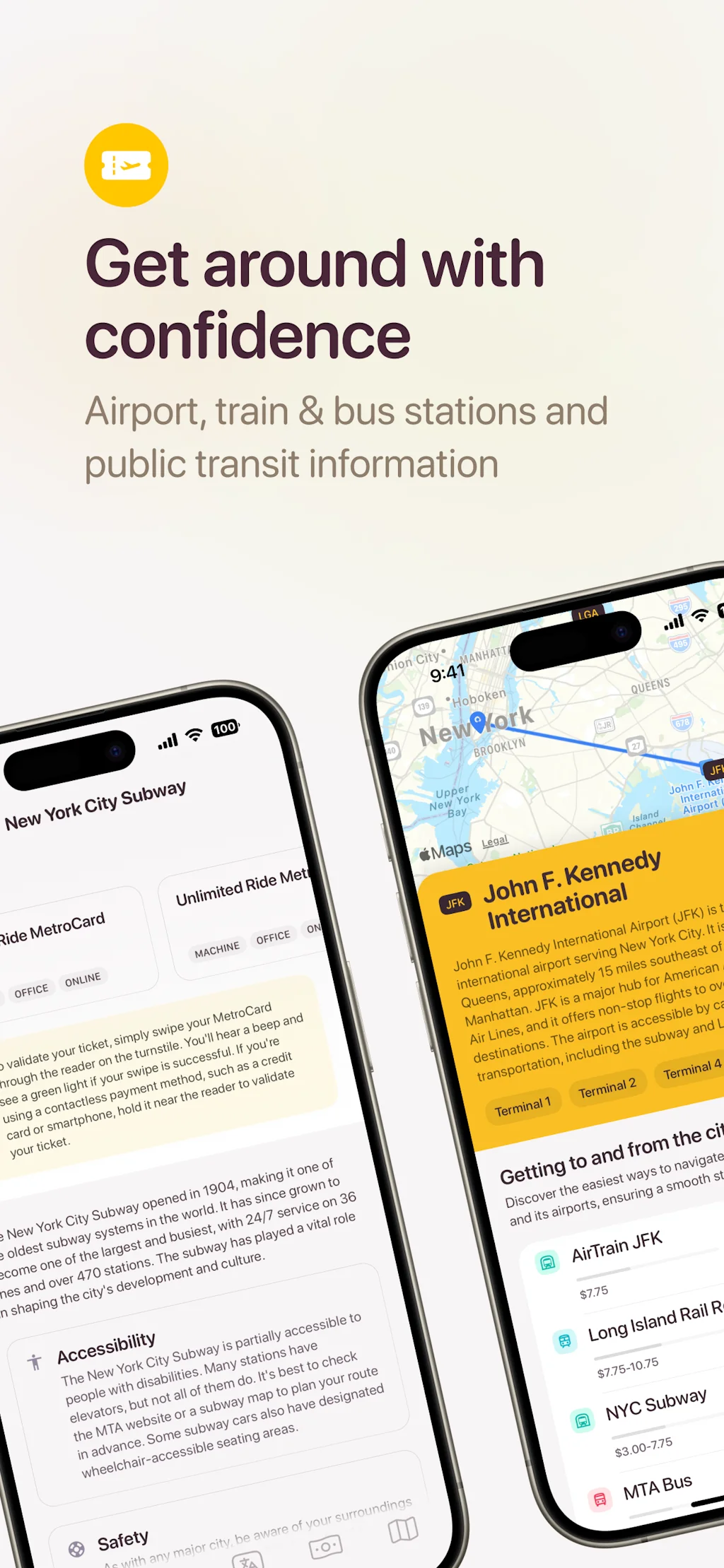 Waywise screenshot 2 of 5