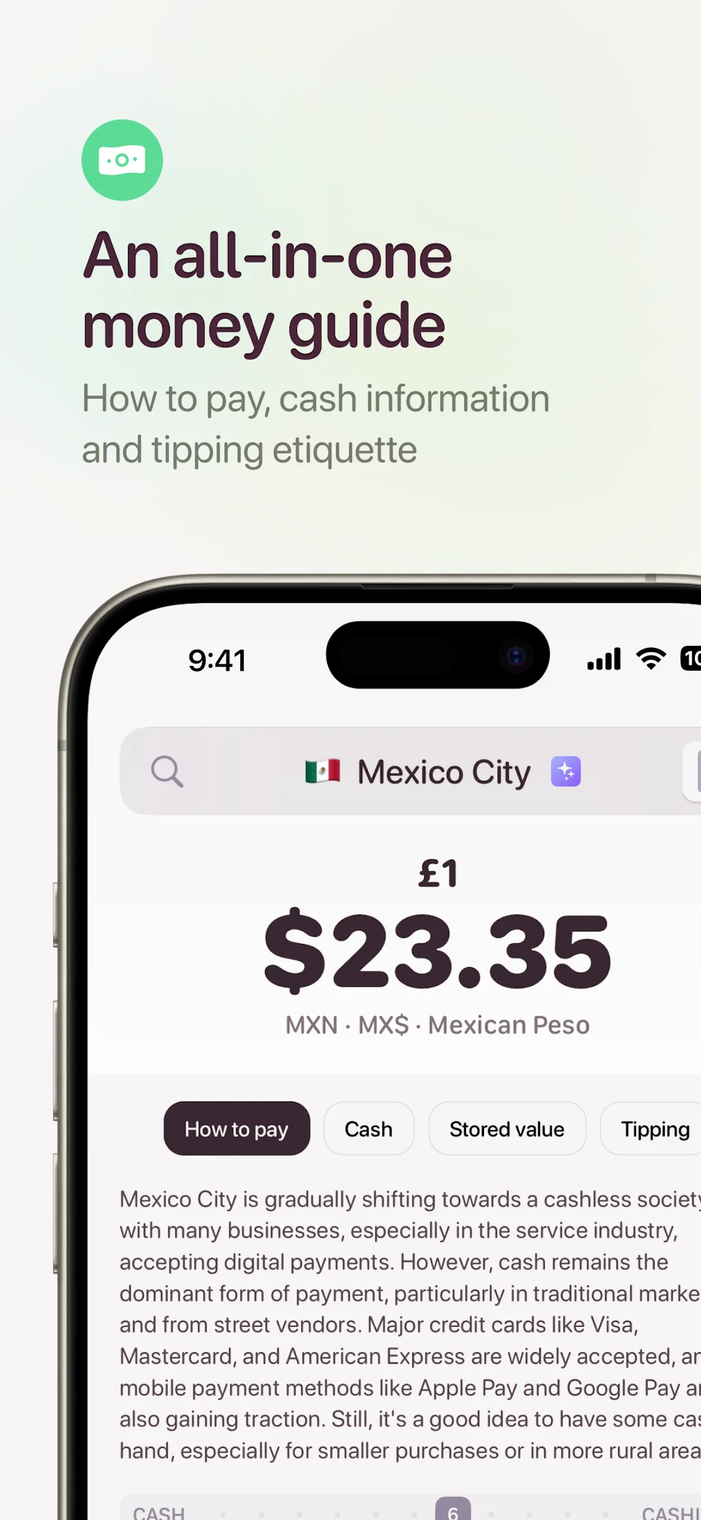 Waywise screenshot 3 of 5