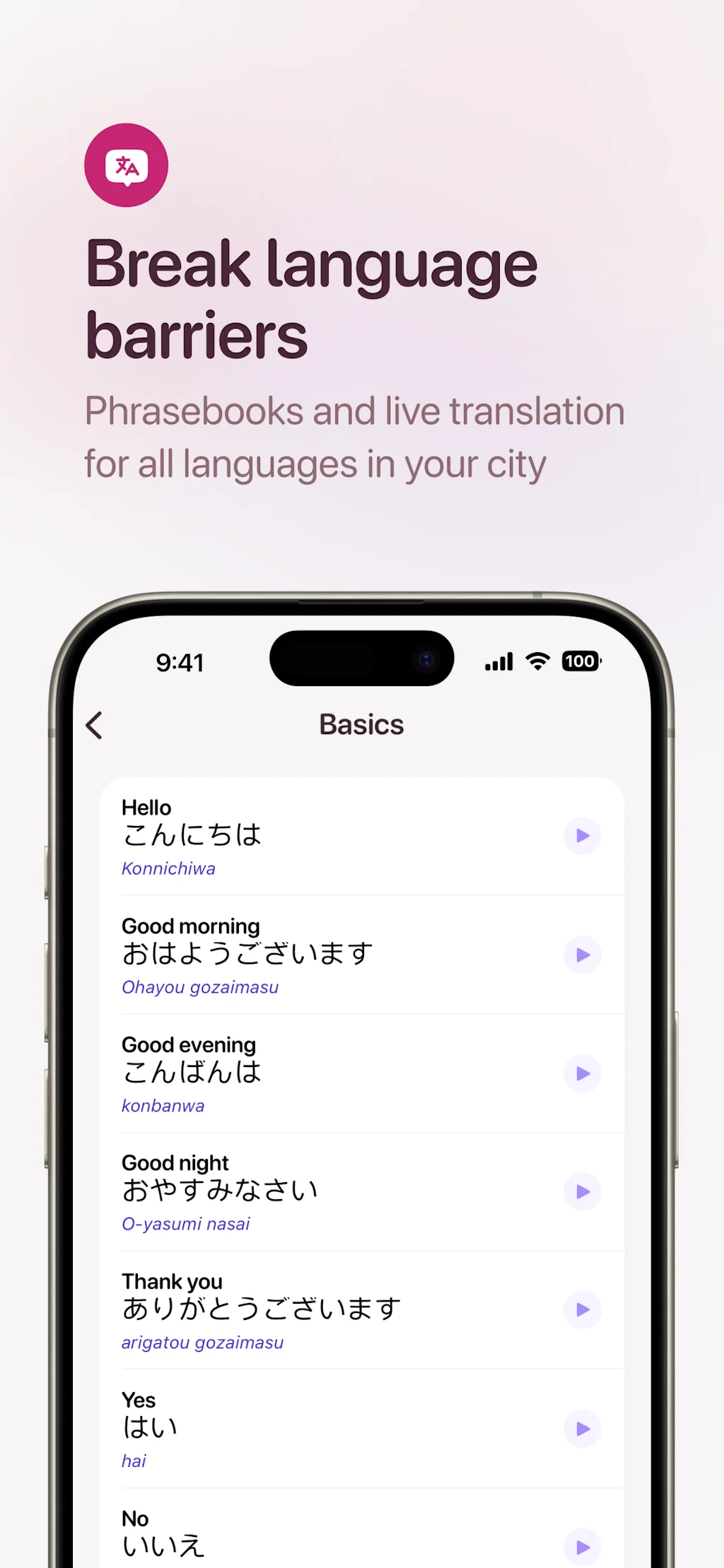 Waywise screenshot 4 of 5