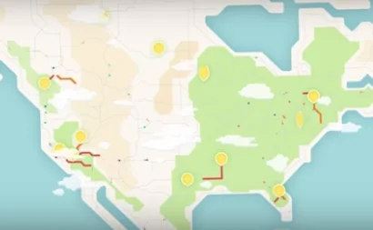 Waze Carpool screenshot 2 of 7