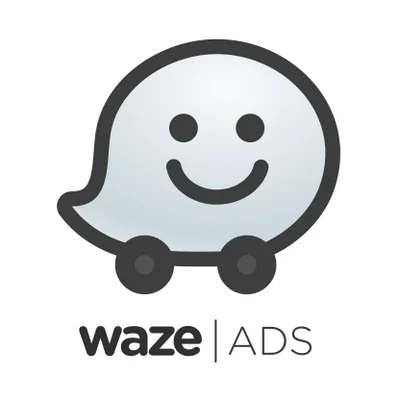 Waze logo