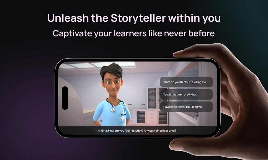 We Are Learning screenshot 3 of 7