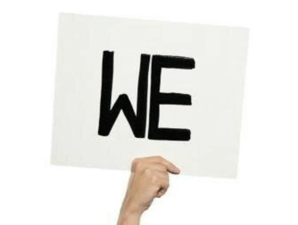 We Work Remotely logo