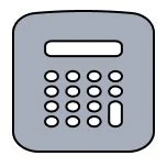 Wealth Calculator logo