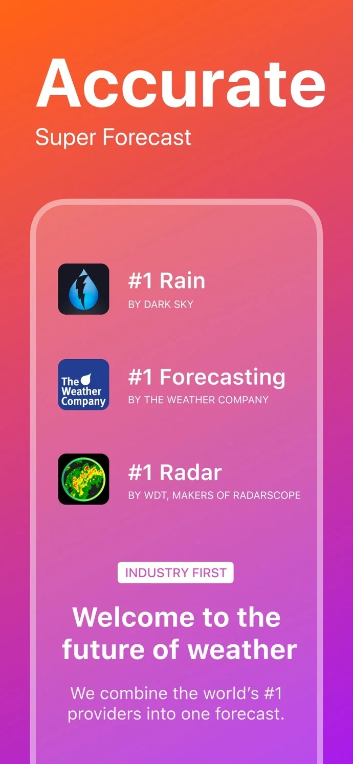 Weather Line 2 screenshot 4 of 10
