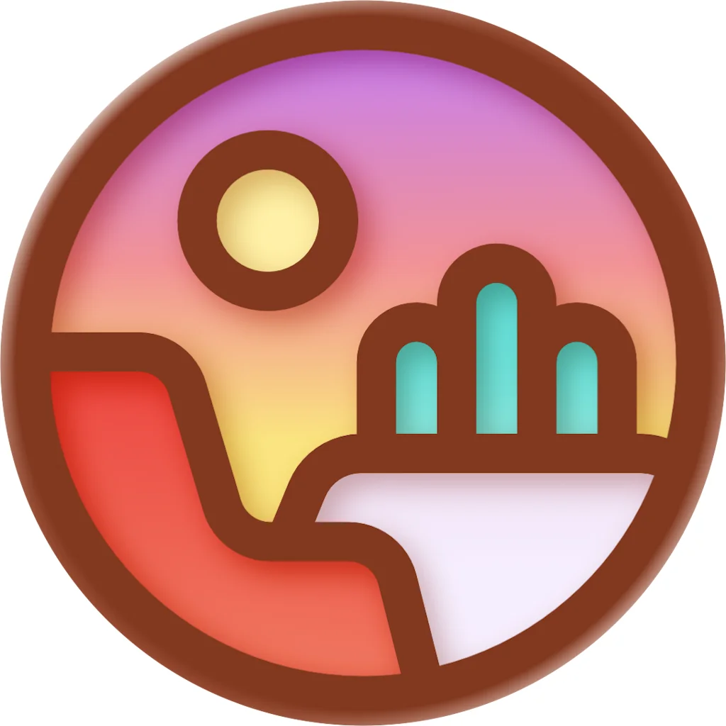 Weather mini for Apple Watch logo