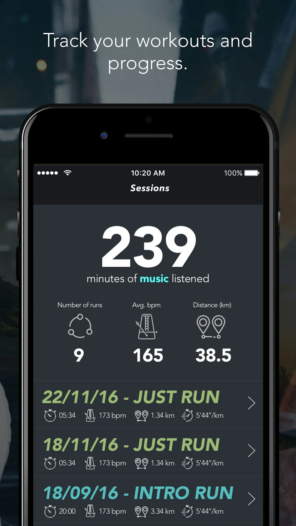 Weav Run screenshot 3 of 6