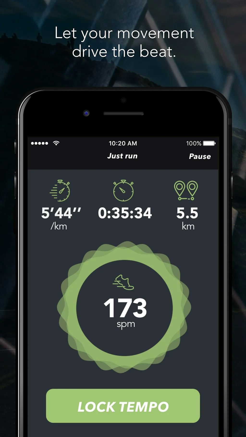 Weav Run screenshot 5 of 6