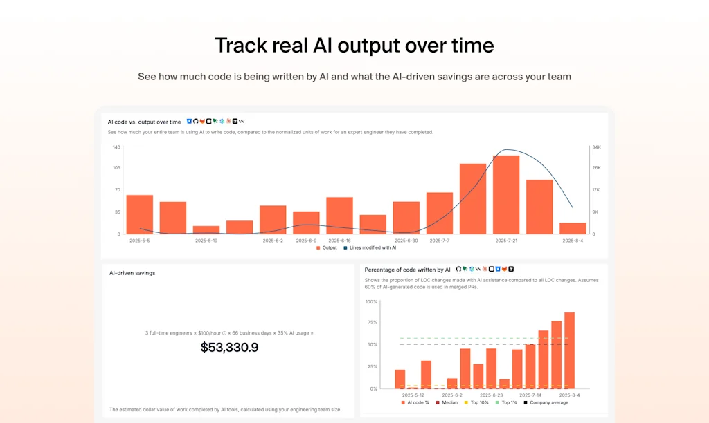 Weave screenshot 1 of 7