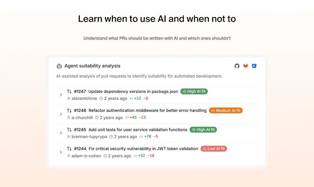 Weave screenshot 2 of 7