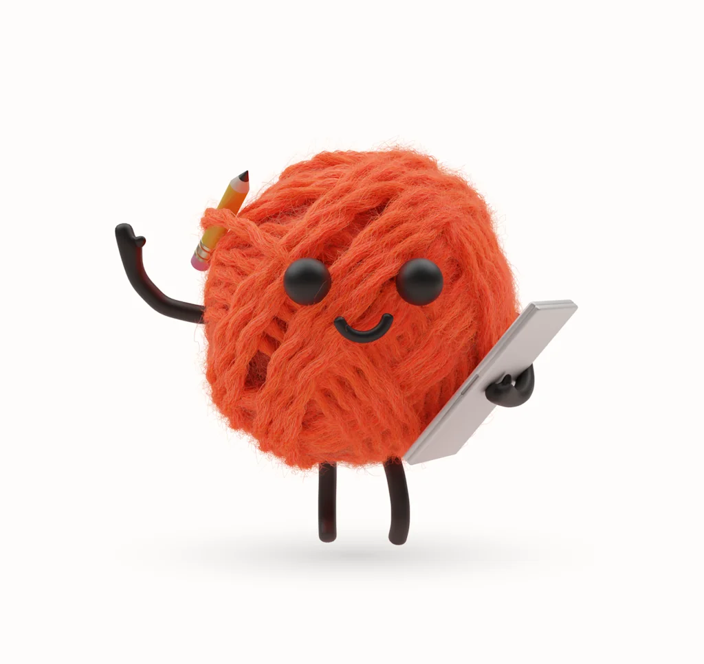 Weave screenshot 6 of 7