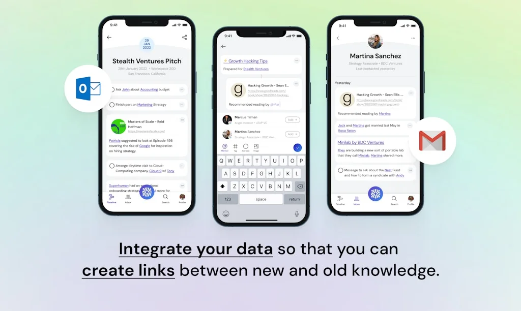 Weavit screenshot 2 of 6
