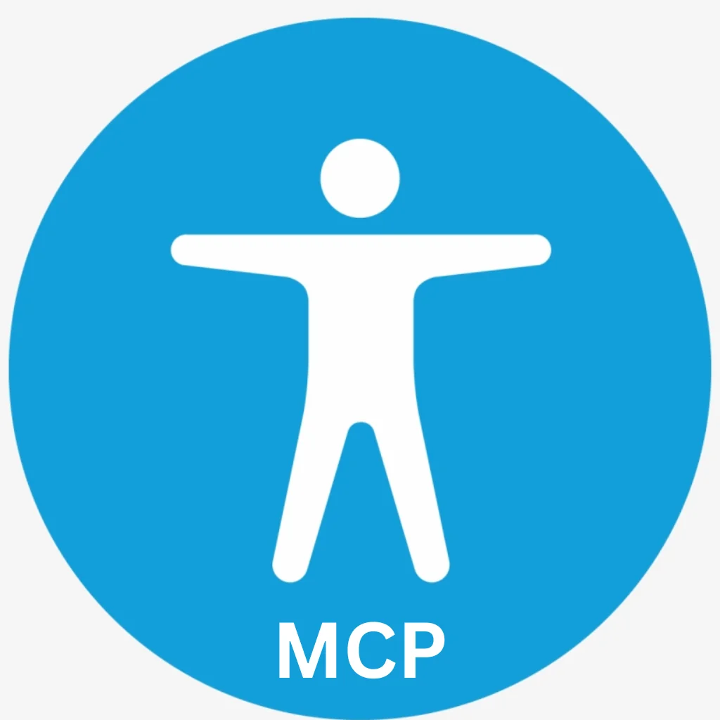 Web Accessibility Testing MCP logo