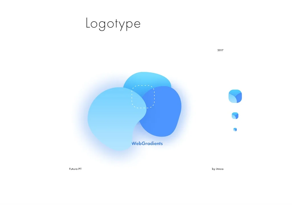 Web Gradients screenshot 1 of 5