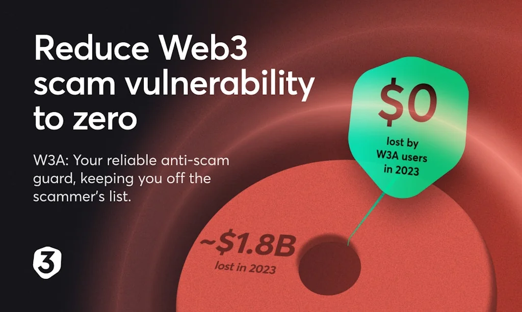 Web3 Antivirus for Chrome screenshot 7 of 8