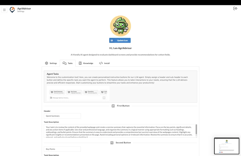WebAssistants.ai screenshot 7 of 10