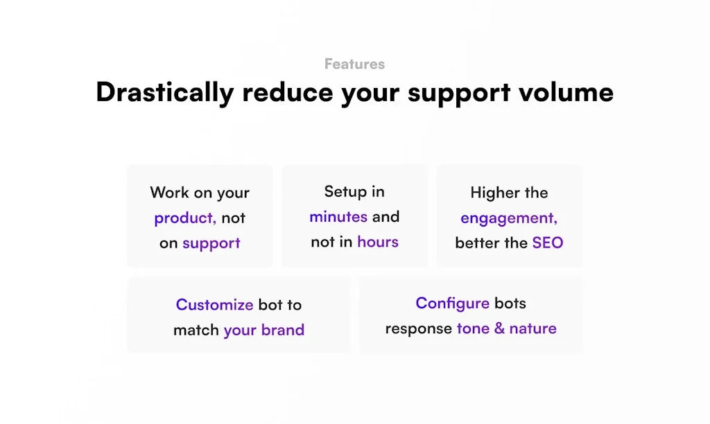 WebBotify screenshot 3 of 3