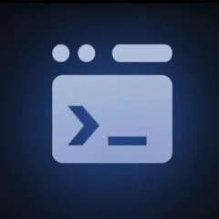 WebContainer API logo