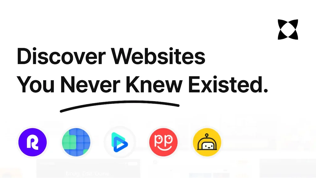 WebCurate.co screenshot 1 of 3