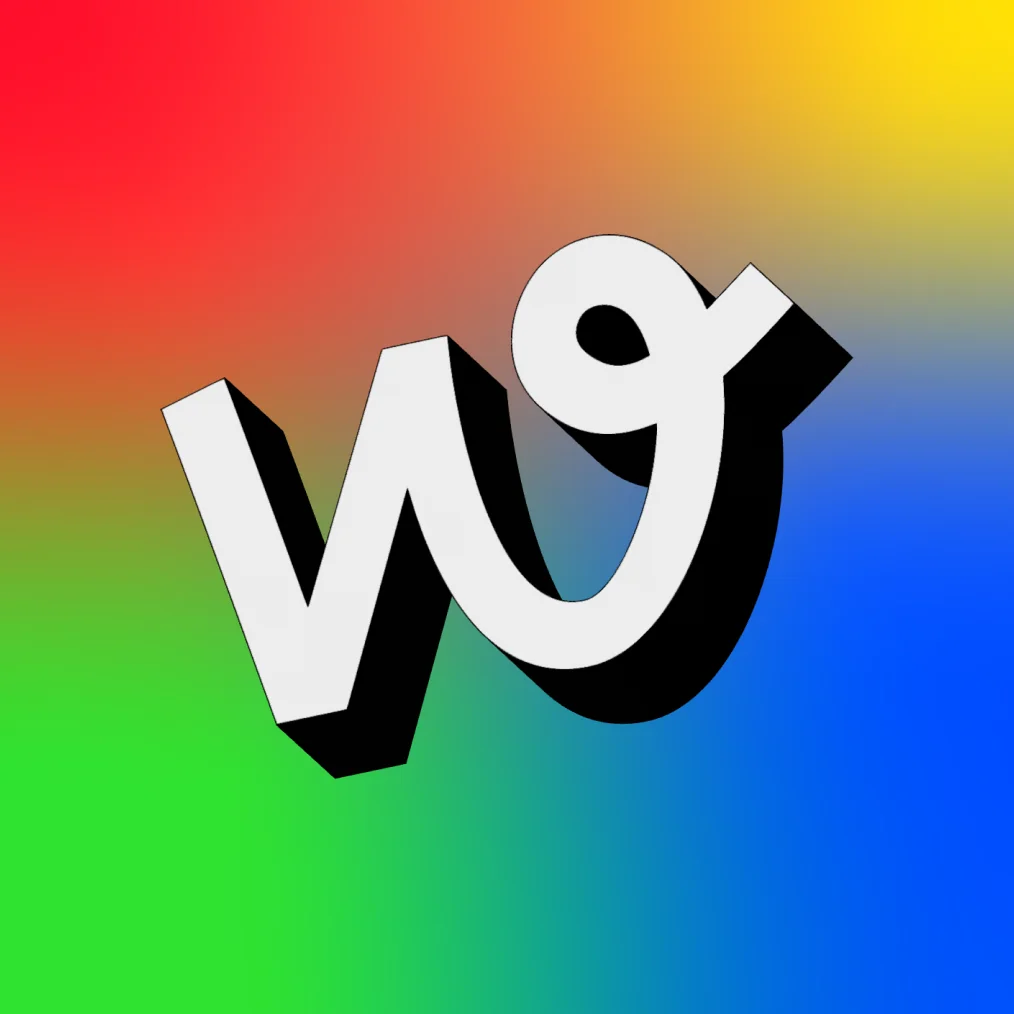 Webdraw logo