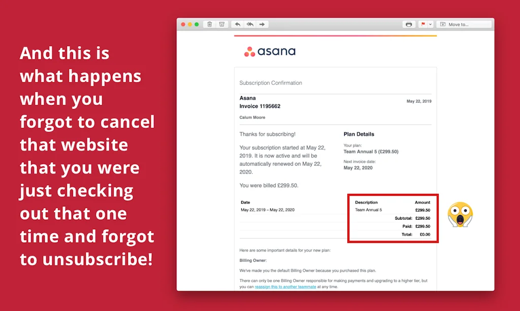 Webframe screenshot 4 of 4