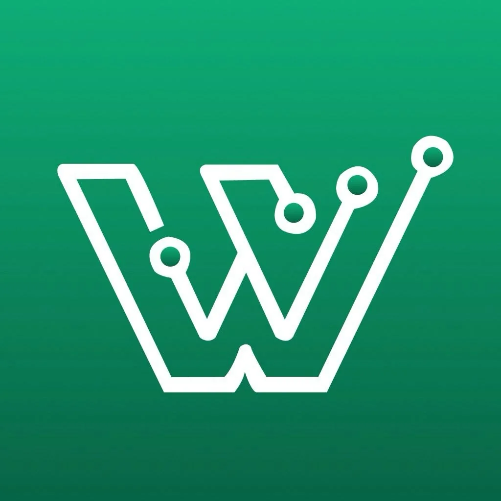 Webhookify logo