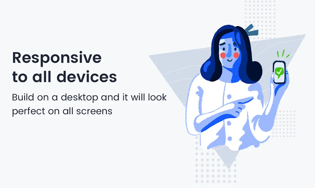 Weblium screenshot 3 of 5