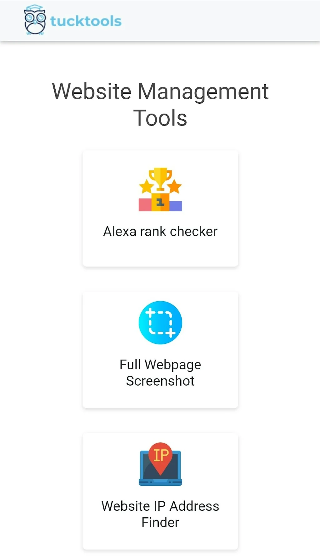 Website Screenshot Generator screenshot 2 of 3