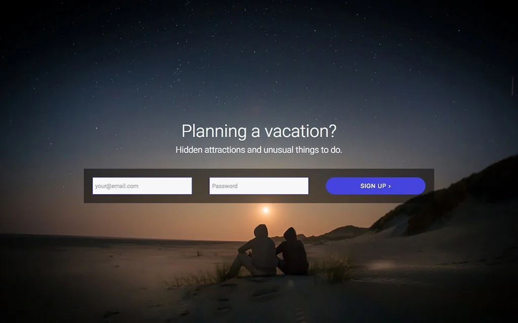 WebSlides screenshot 2 of 14