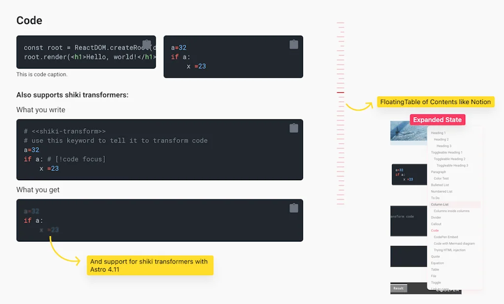 Webtrotion screenshot 5 of 5