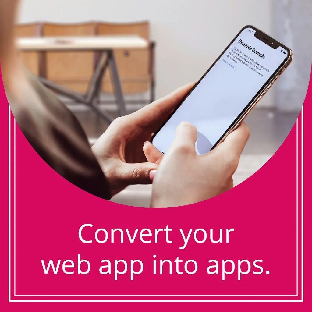WebViewGold screenshot 1 of 5
