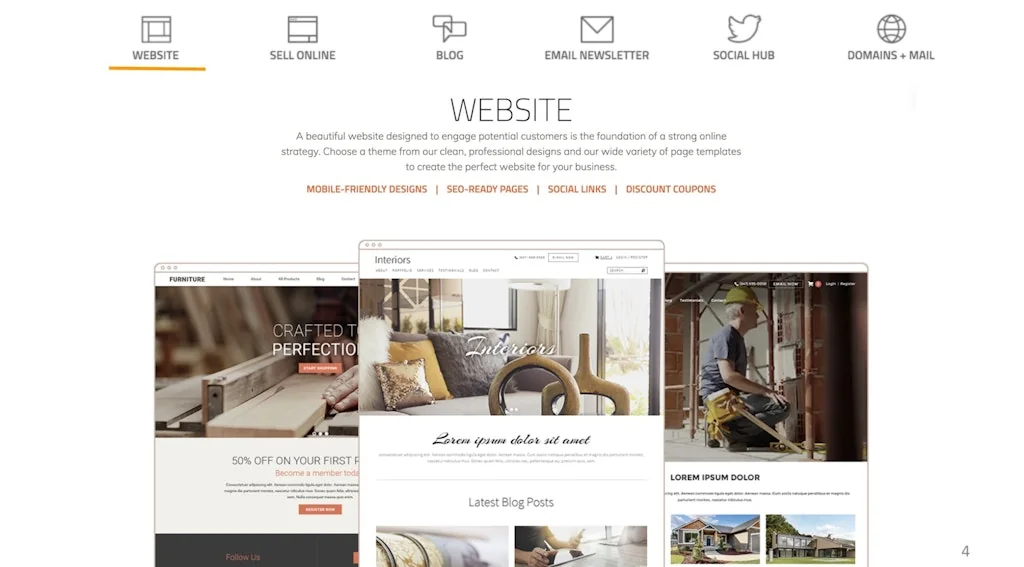 Webware.io screenshot 5 of 5